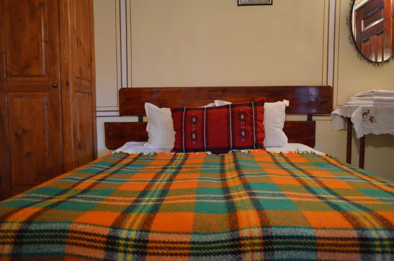 Guest House Zlatniyat Telets Koprivstica Kültér fotó