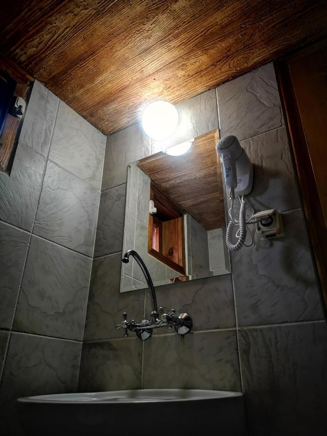 Guest House Zlatniyat Telets Koprivstica Kültér fotó