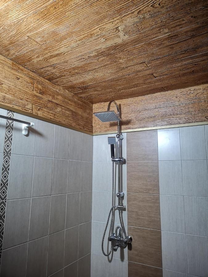Guest House Zlatniyat Telets Koprivstica Kültér fotó